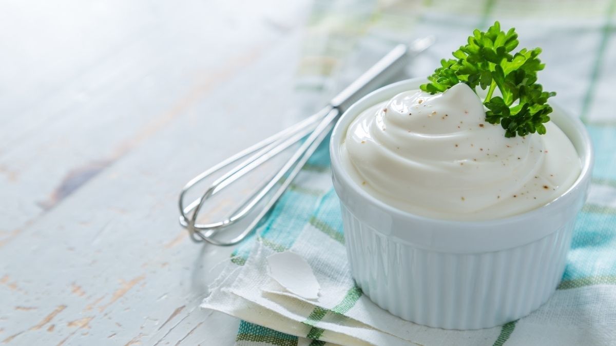 Penderita Diabetes Mengonsumsi Mayones, Amankah?