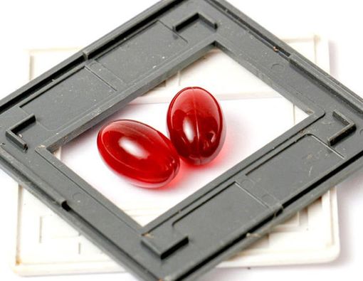 Benarkah Minyak Krill Mampu Cegah Berbagai Penyakit?