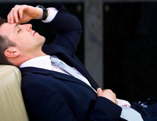 Kenali 4 Komplikasi Diabetes Ini