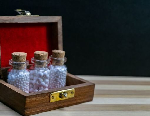 Amankah Konsumsi Obat Homeopati saat Hamil? Ini Kata Dokter