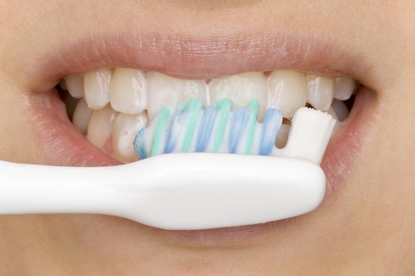 Perawatan Maksimal bagi Gigi Sensitif