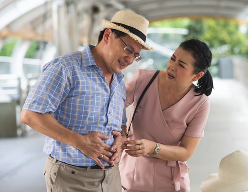 Penderita Diabetes Sering Beser, Bagaimana Mengatasinya?