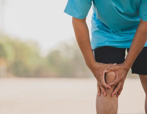 Bantu Kurangi Nyeri Sendi dengan Menurunkan Berat Badan