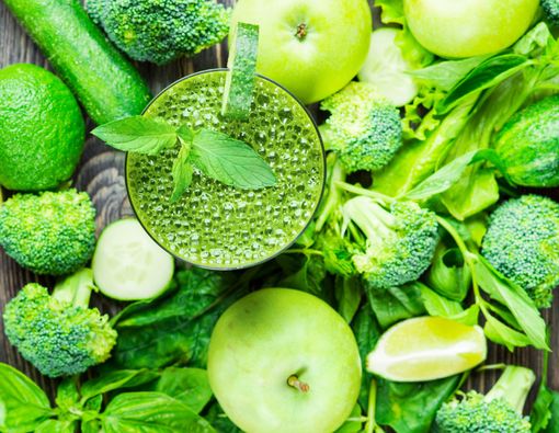 7 Makanan yang Bagus untuk Kesehatan Tulang Anda