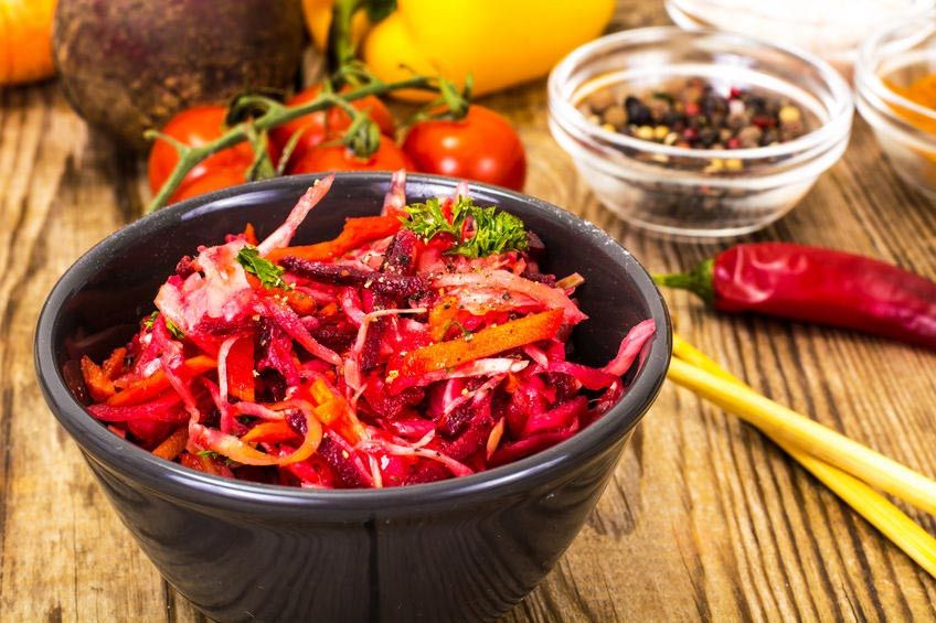 Benarkah Makanan Pedas dapat Cetuskan Mag?