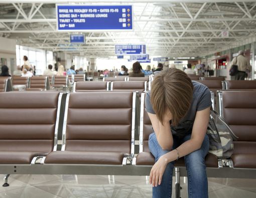 Telanjur Jet Lag, Harus Bagaimana?