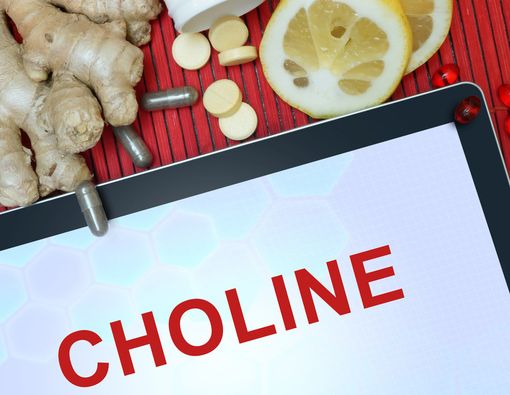 Kupas Tuntas tentang Zat Gizi Kolin