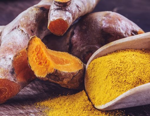 7 Manfaat Temulawak untuk Kesehatan