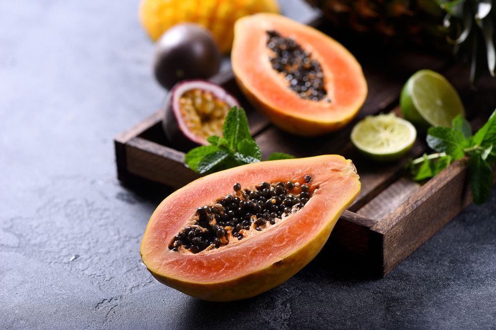 13 Manfaat Pepaya yang Telah Teruji bagi Kesehatan