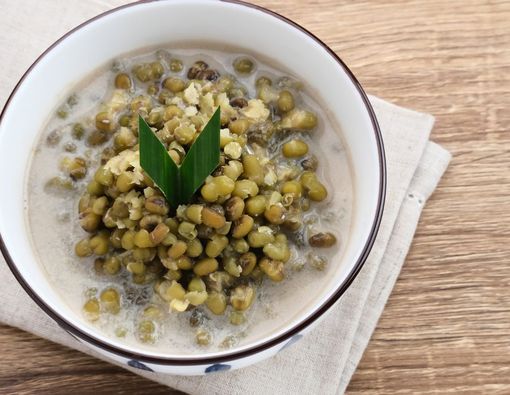 4 Manfaat Kacang Hijau untuk Ibu Hamil
