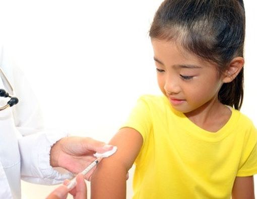 Apakah Anda Sudah Tahu Ada Jadwal Imunisasi Anak yang Baru?