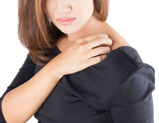 5 Tip Efektif Atasi Biang Keringat