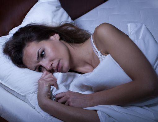 8 Penyebab Insomnia yang Jarang Diketahui