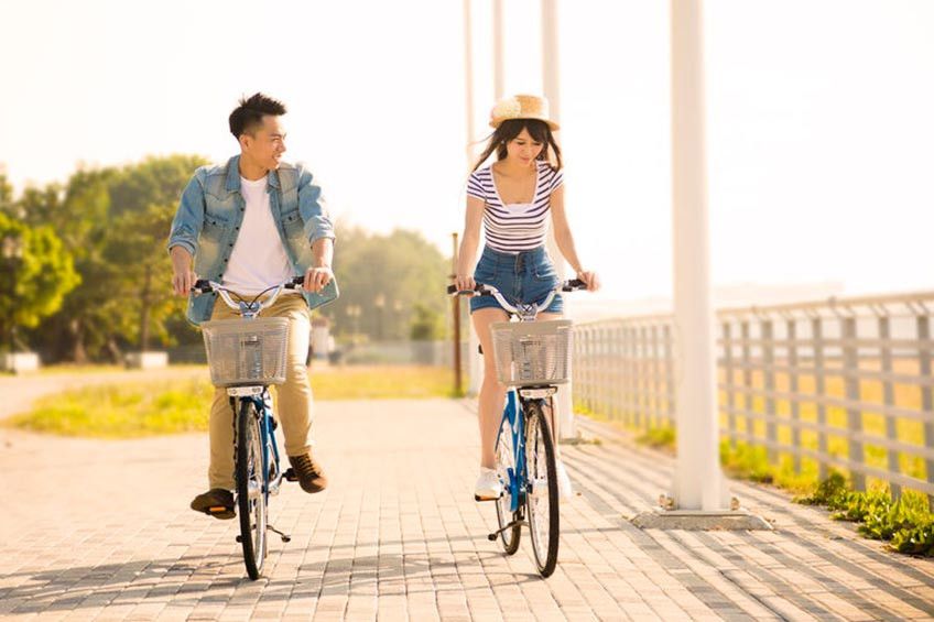 Kenapa Penderita Penyakit Jantung Harus Olahraga?