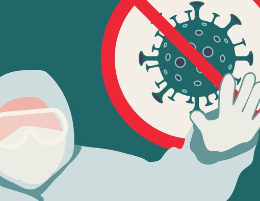 Sudah Sembuh tapi Terinfeksi Virus Corona Lagi, Bagaimana Efeknya?