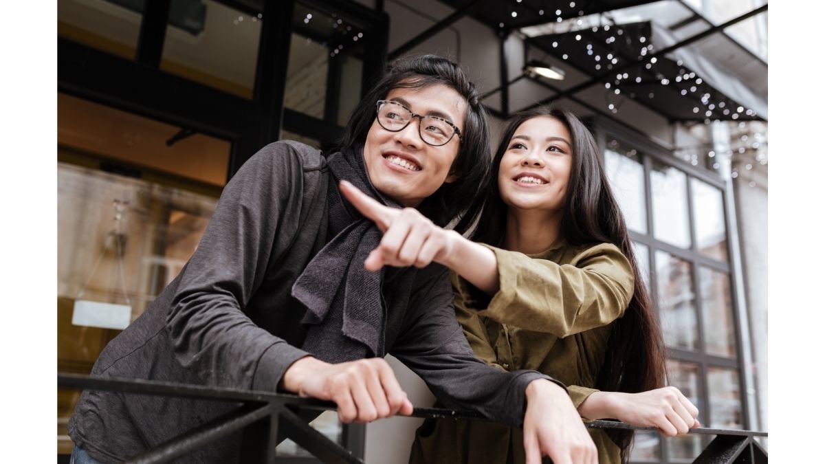 Berapa Lama Waktu yang Dibutuhkan untuk Jatuh Cinta?