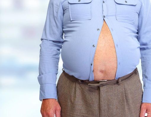 Hobi Makan Gorengan? Awas Buncit!