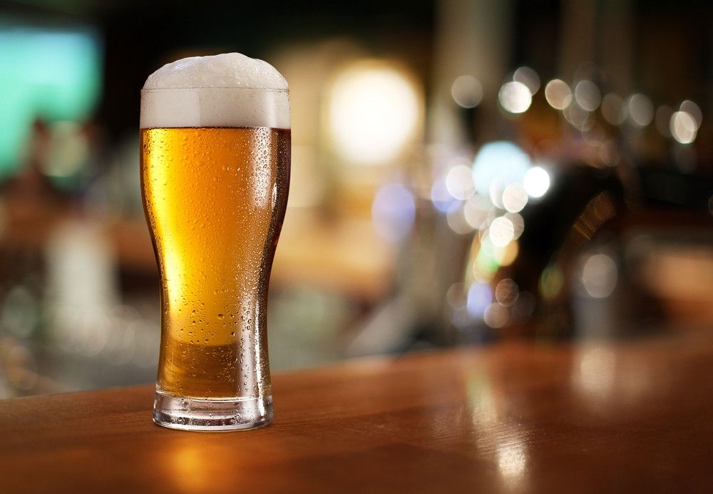 Benarkah Minuman Beralkohol Turunkan Risiko Hipertensi?