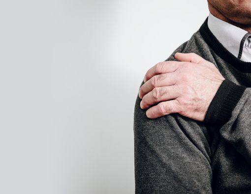 Awas, Tendon Bisa Rusak Akibat Diabetes