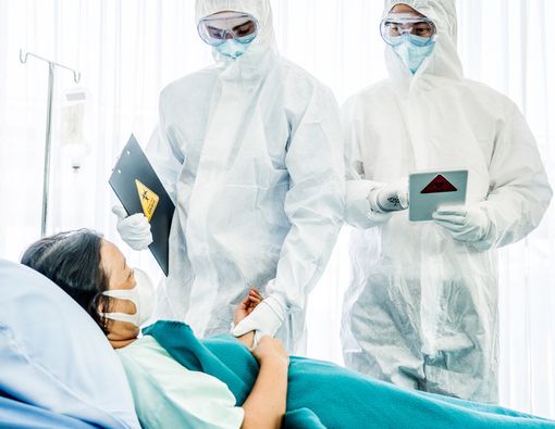 Tingkatkan Imun, Zinc Bermanfaat bagi Pasien COVID-19?