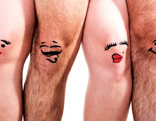 Swinger, Apakah Tanda Tak Puas dengan Pasangan atau Gangguan Mental?