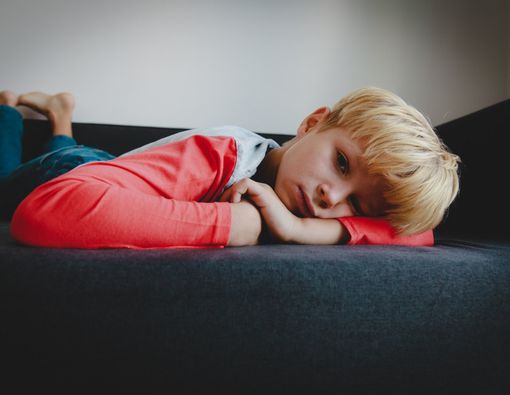 Penyakit Pompe, Gangguan Kesehatan yang Melemahkan Otot