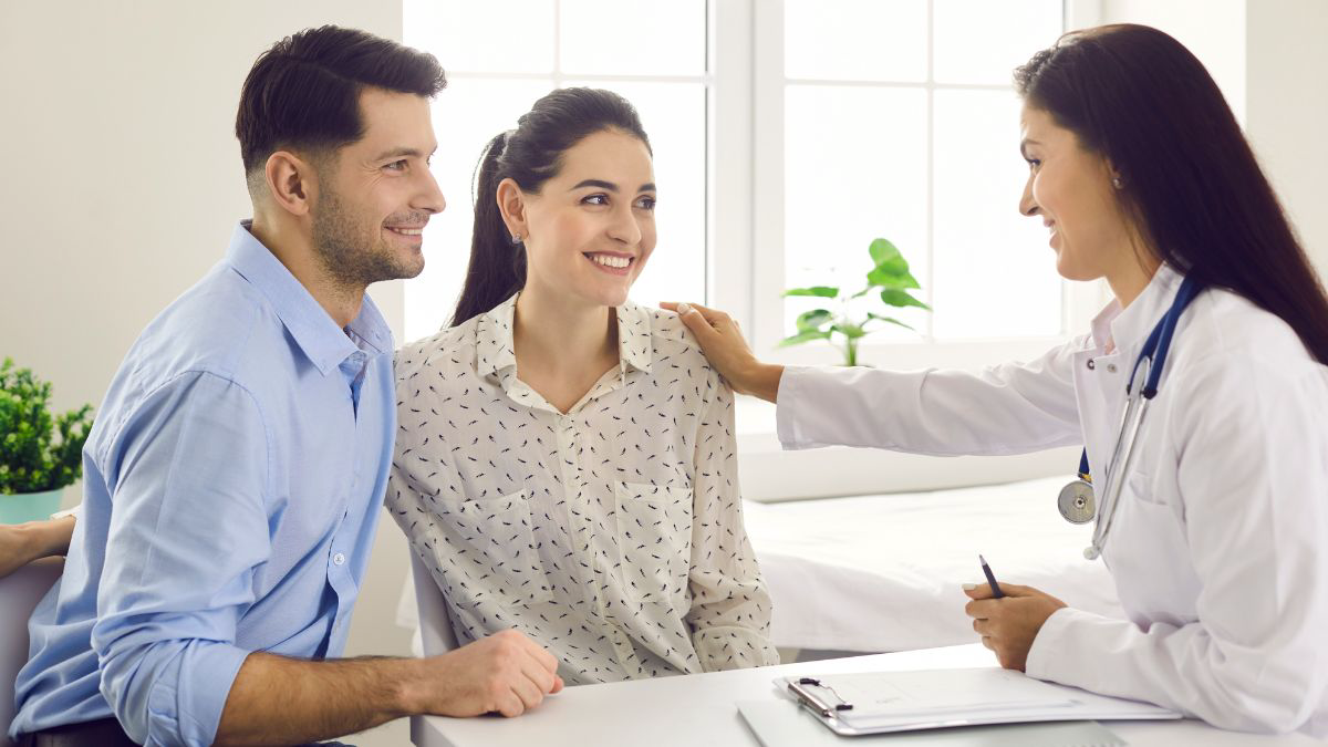 Urgensi Tes Kesehatan Pranikah