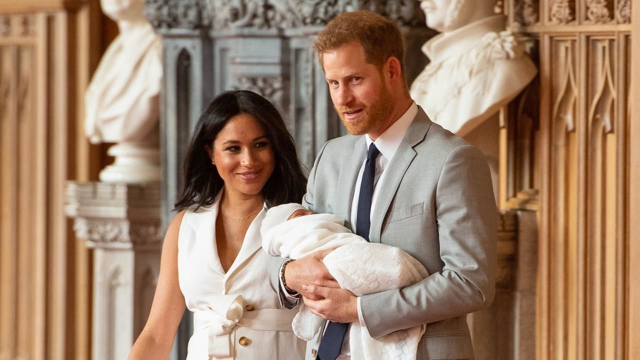 Jadi Ayah Baru seperti Pangeran Harry, Anda Perlu Lakukan Ini