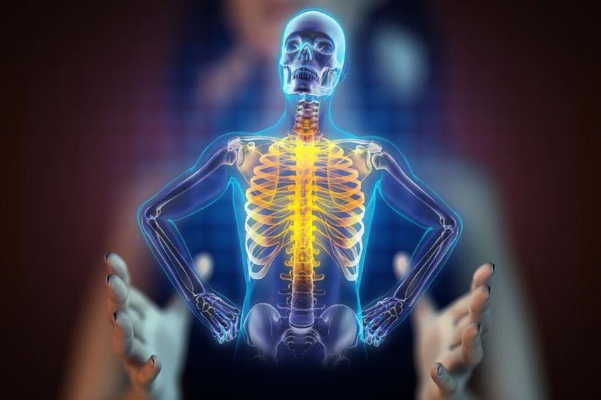 Asupan Pencegah Osteoporosis Selain Susu