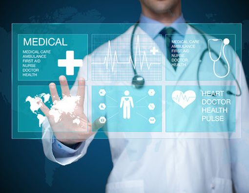 3 Terobosan Teknologi Dunia Kedokteran di Tahun 2017