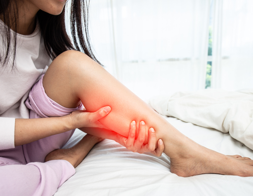 Defisiensi Protein S