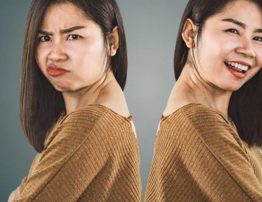Premenstrual Syndrome (PMS) Dapat Memperparah Gejala Bipolar