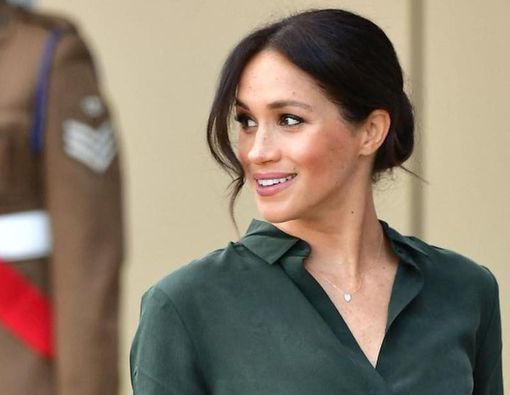 Manfaat Meditasi Saat Hamil Trimester Akhir seperti Meghan Markle