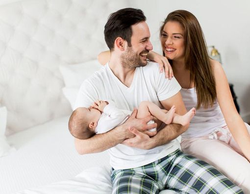 Kapan Bisa Kembali Berhubungan Seks Setelah Melahirkan?