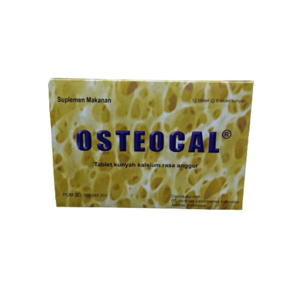 Osteocal
