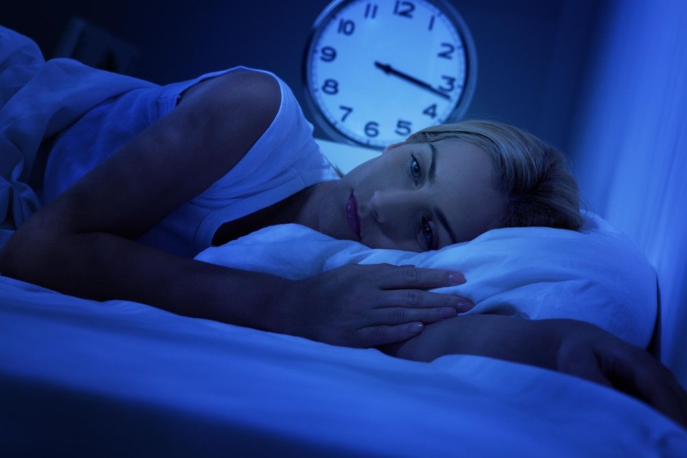 Benarkah Insomnia Bisa Mengancam Jiwa?