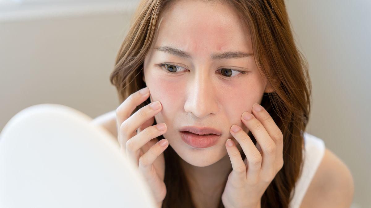 8 Faktor yang Sebabkan Perubahan Jenis Kulit