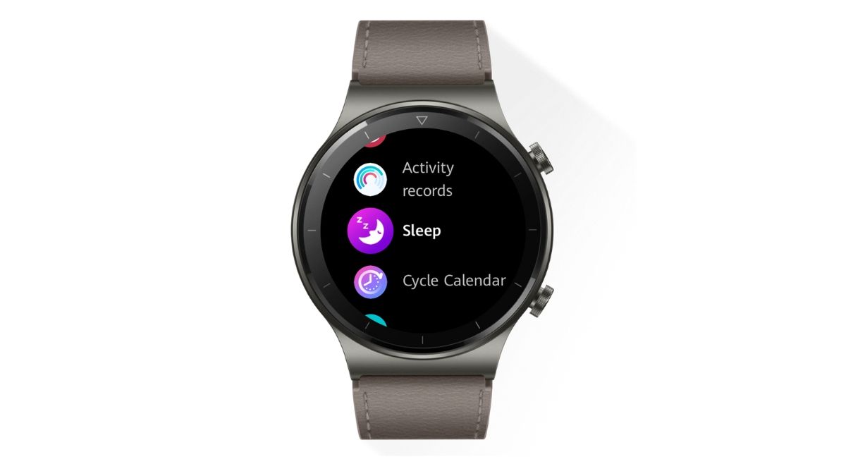 Huawei Watch GT Series 