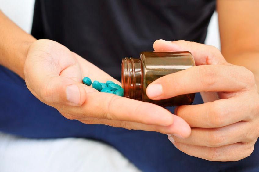 Bisakah Viagra Atasi Ejakulasi Dini?