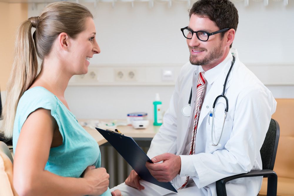 Perlukah Periksa TORCH saat Awal Kehamilan?