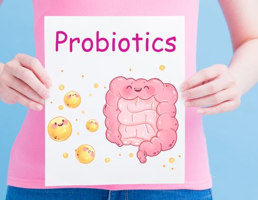 Mitos tentang Probiotik yang Tak Perlu Anda Percaya
