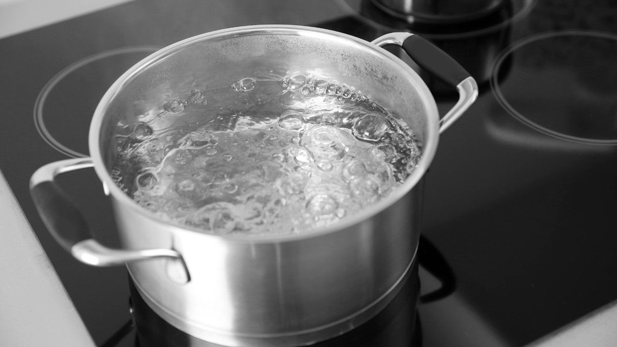 Pentingnya Air Berkualitas untuk Meningkatkan Kualitas Masakan di Rumah