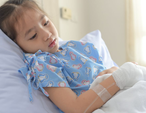 Rekomendasi IDAI Terkait Kasus Gagal Ginjal Akut pada Anak