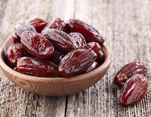 Berjuta Manfaat Kurma bagi Kesehatan