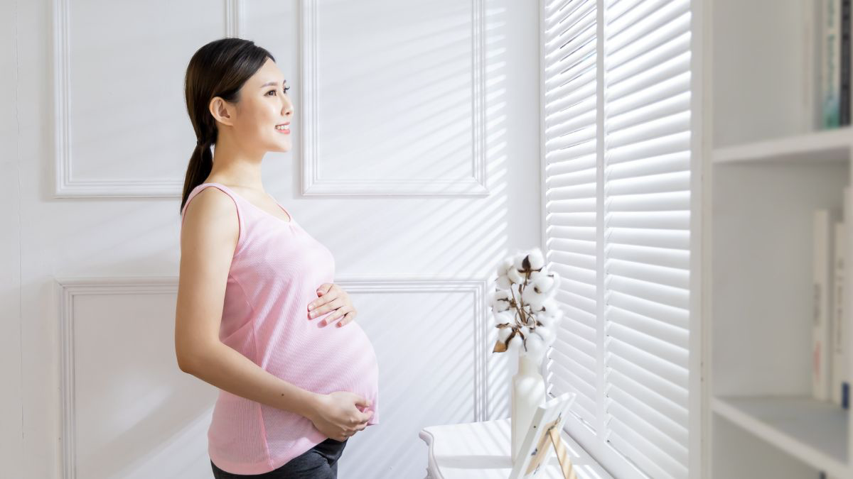 Berat Badan Janin di Trimester Kedua