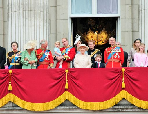 Begini Aturan Ketat Pola Makan Keluarga Kerajaan Inggris