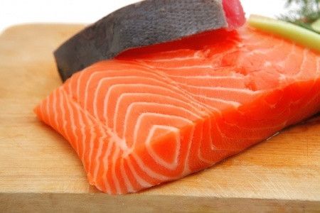 5 Makanan untuk Sperma Sehat