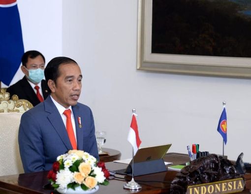 Hampir Capai 5.000 Kasus, Indonesia Tetapkan Bencana Nasional COVID-19!