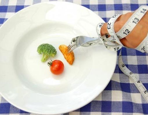 6 Efek Buruk Diet Ekstrem - KlikDokter