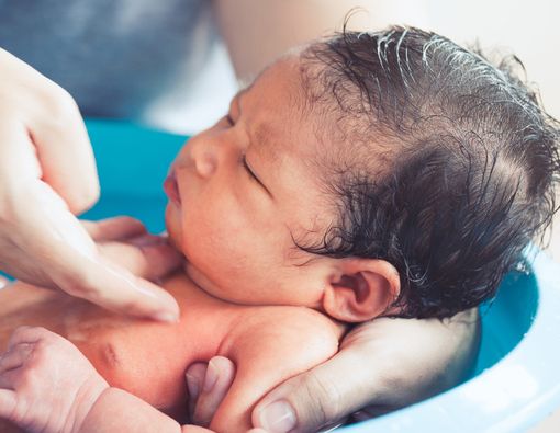 Perhatikan Ini Saat Memilih Produk Perawatan Kulit si Kecil